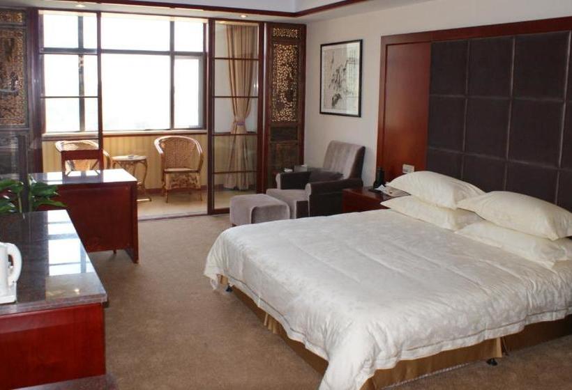 Xuancheng Jingtingshan Resort