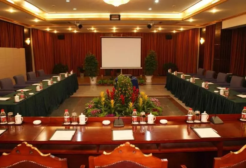 Xuancheng Jingtingshan Resort