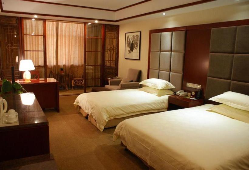 Xuancheng Jingtingshan Resort