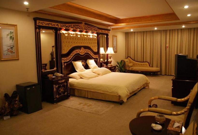 Xuancheng Jingtingshan Resort