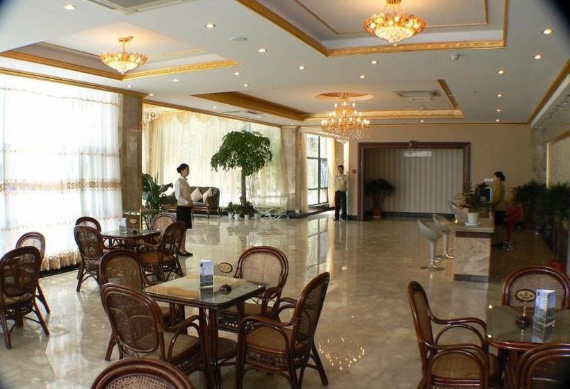 Xuancheng Jingtingshan Resort