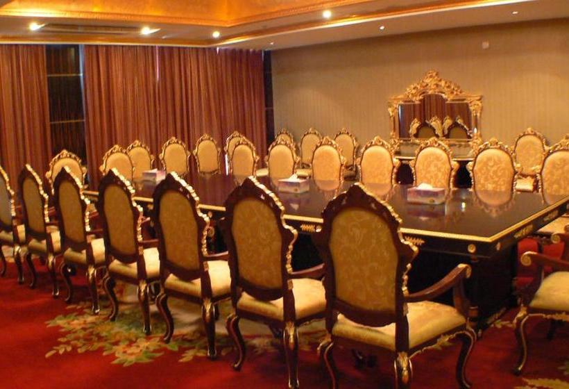 Xuancheng Jingtingshan Resort