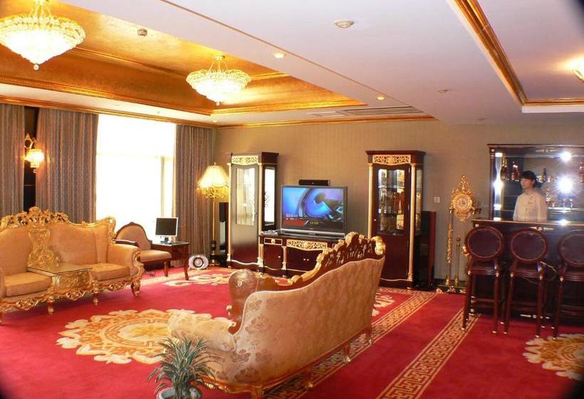 Xuancheng Jingtingshan Resort