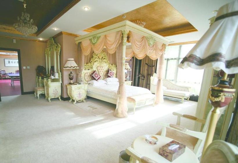 Xuancheng Jingtingshan Resort