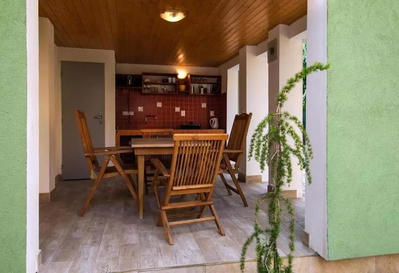 Pensão Penzion U Vinotéky