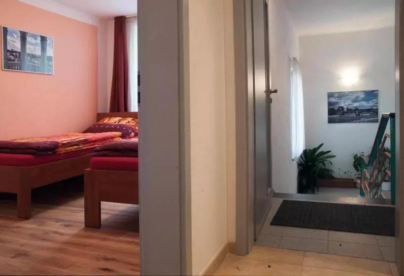 Pensão Penzion U Vinotéky