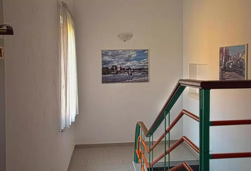 Pensão Penzion U Vinotéky