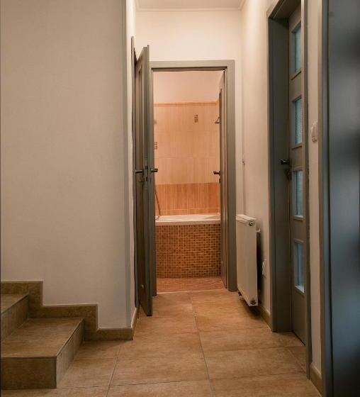 פנסיון Penzion U Vinotéky