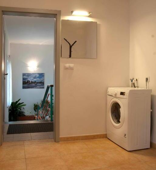 פנסיון Penzion U Vinotéky