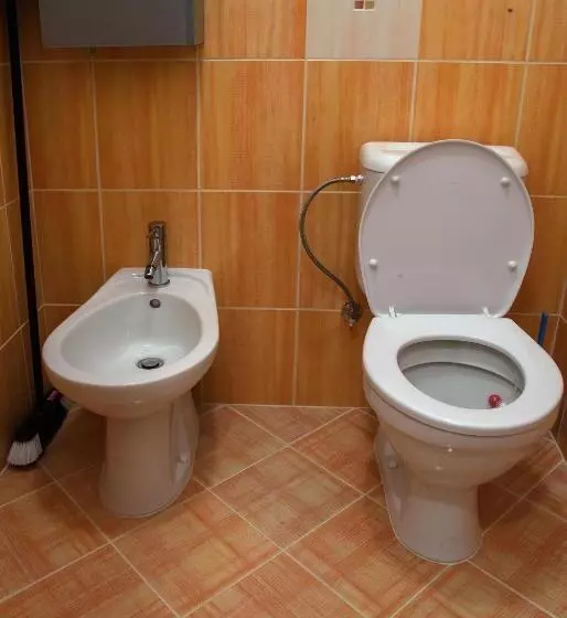 Pensão Penzion U Vinotéky