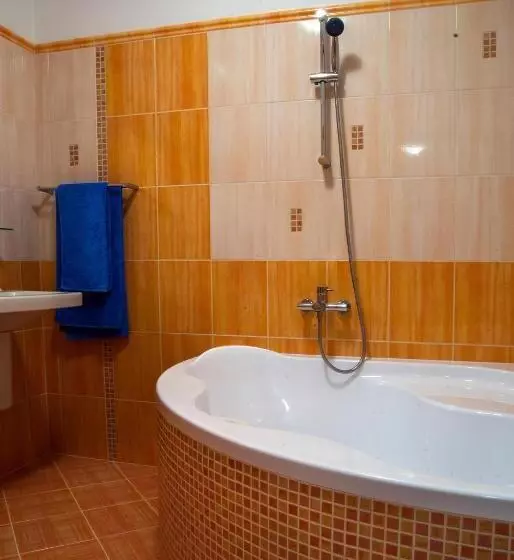 Pensão Penzion U Vinotéky