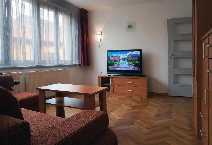 Pensão Penzion U Vinotéky