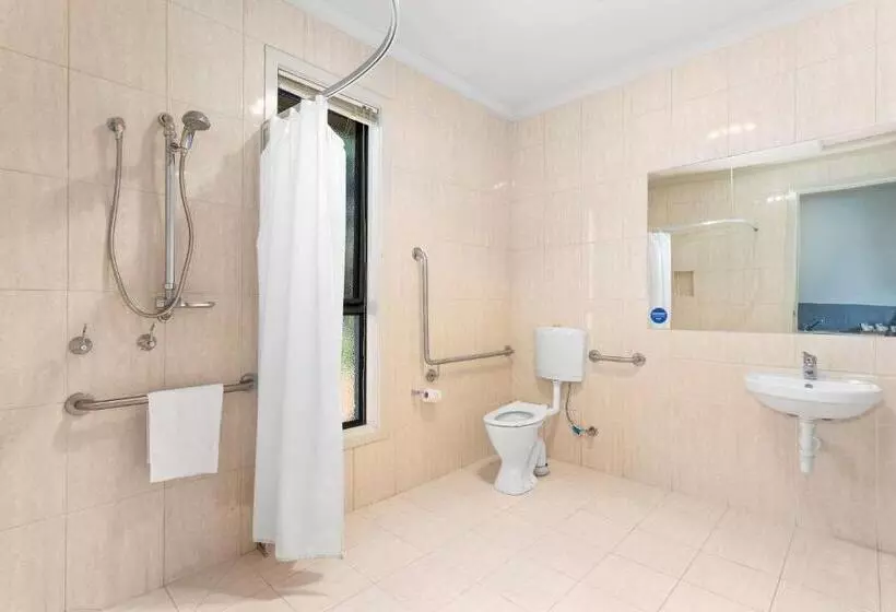 Quality Hotel Point Cook