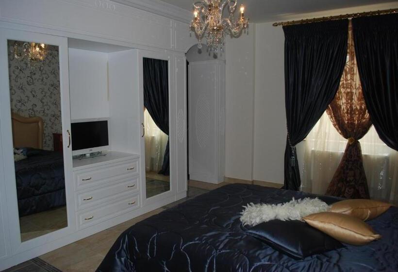 Regina Di Saba   Hotel Villa Per Ricevimenti