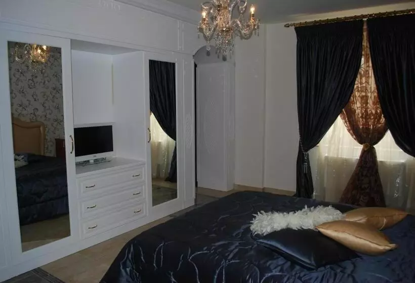 Regina Di Saba Hotel Villa Per Ricevimenti