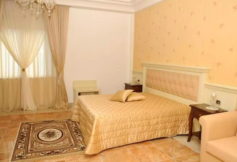 Regina Di Saba Hotel Villa Per Ricevimenti