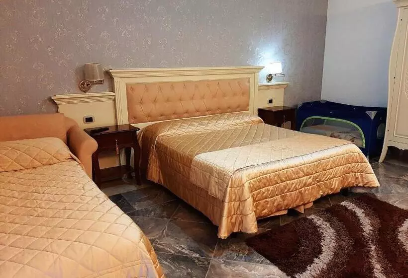 Regina Di Saba Hotel Villa Per Ricevimenti