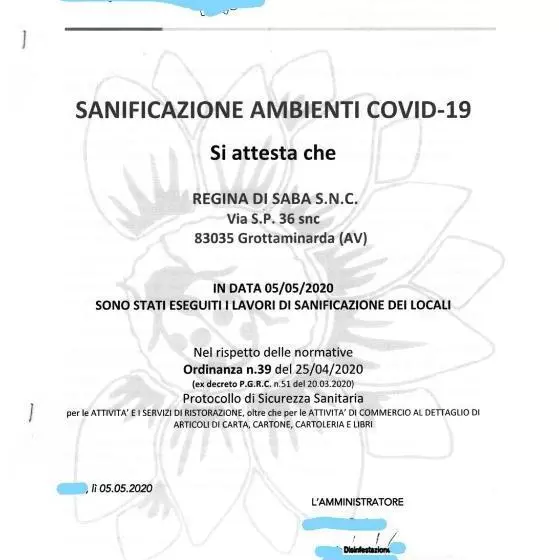 Regina Di Saba Hotel Villa Per Ricevimenti