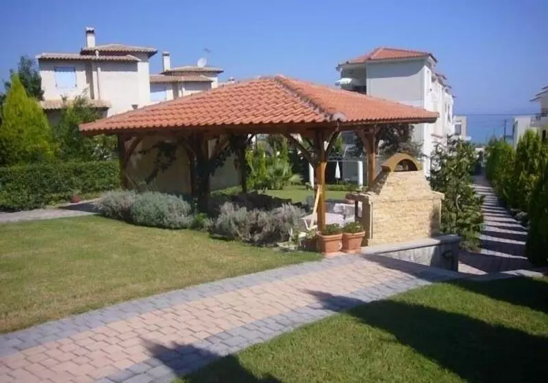 Sun Residence