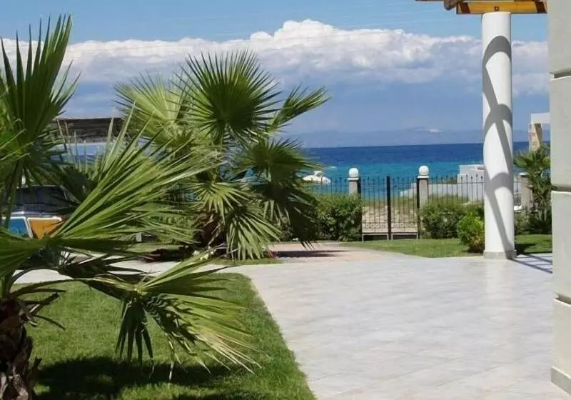 Sun Residence