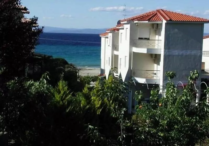 Sun Residence