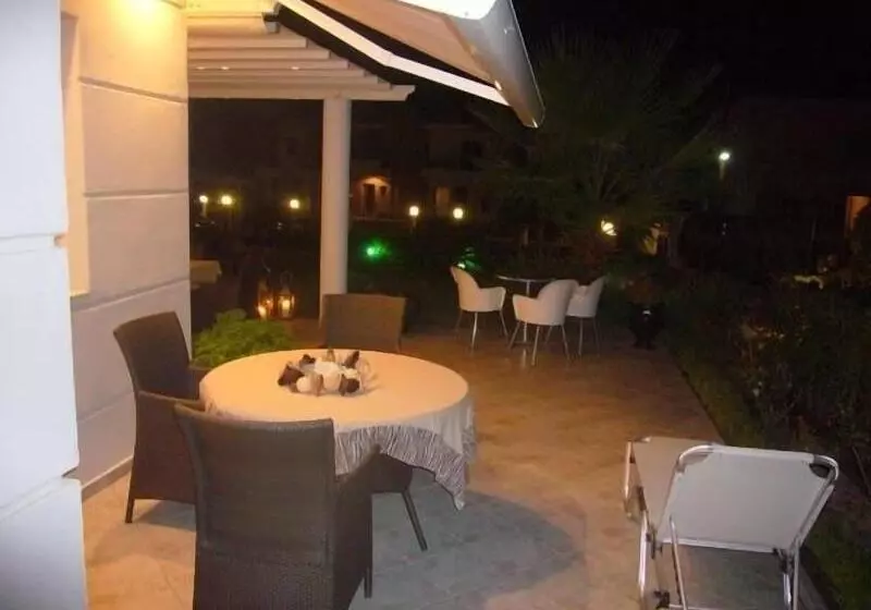 Sun Residence