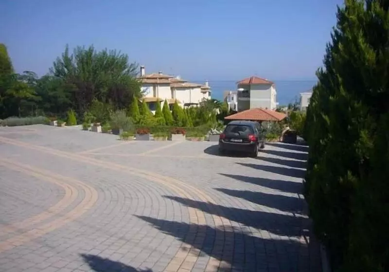 Sun Residence