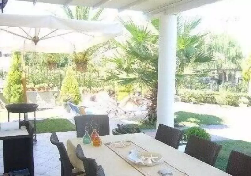 Sun Residence