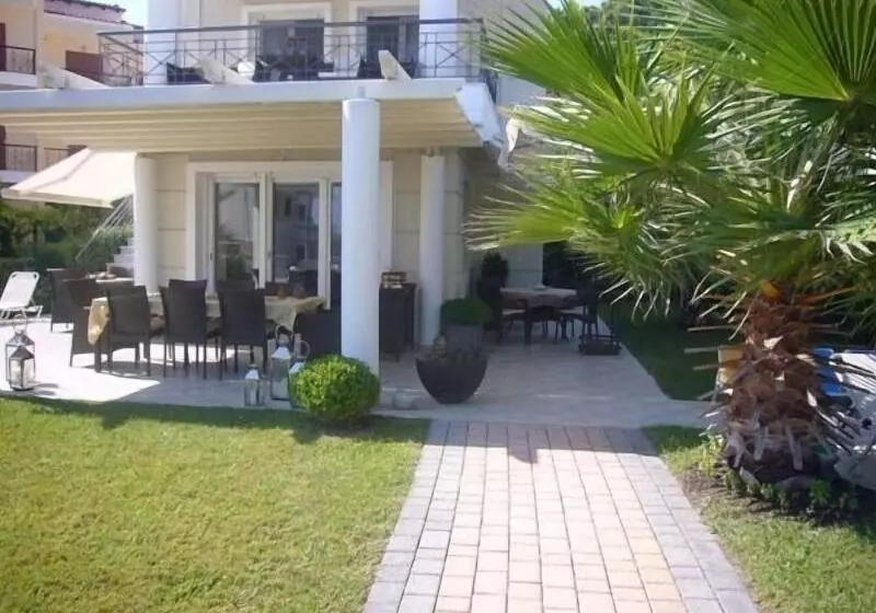 Sun Residence