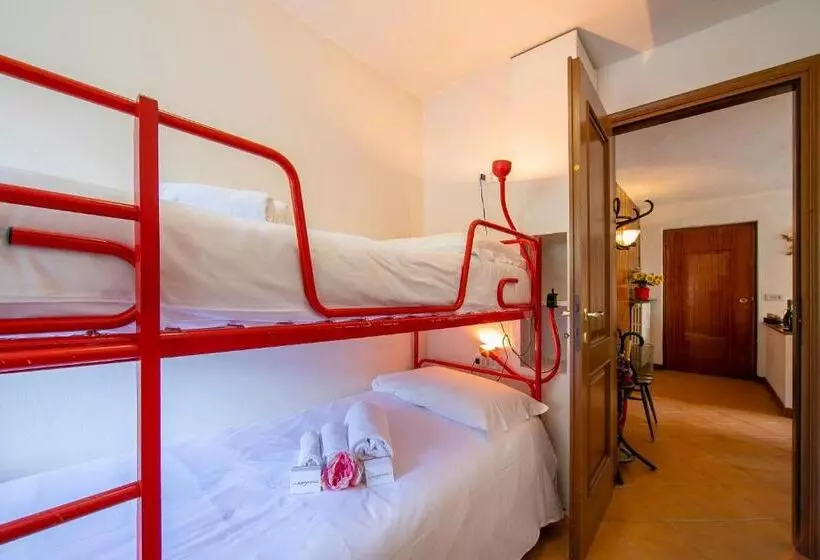 Bramé La Fam 32 Few Steps From Skiing   Happy Rentals