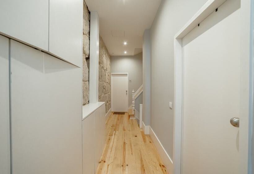 Downtown Santos With Terrace By Homing