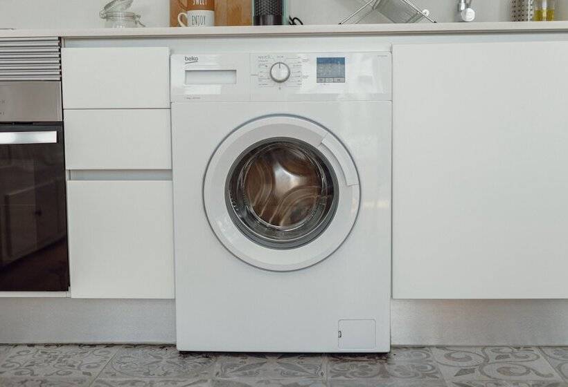 Downtown Santos With Terrace By Homing