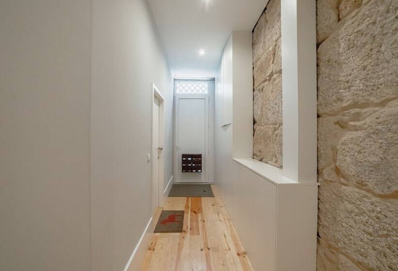 Downtown Santos With Terrace By Homing