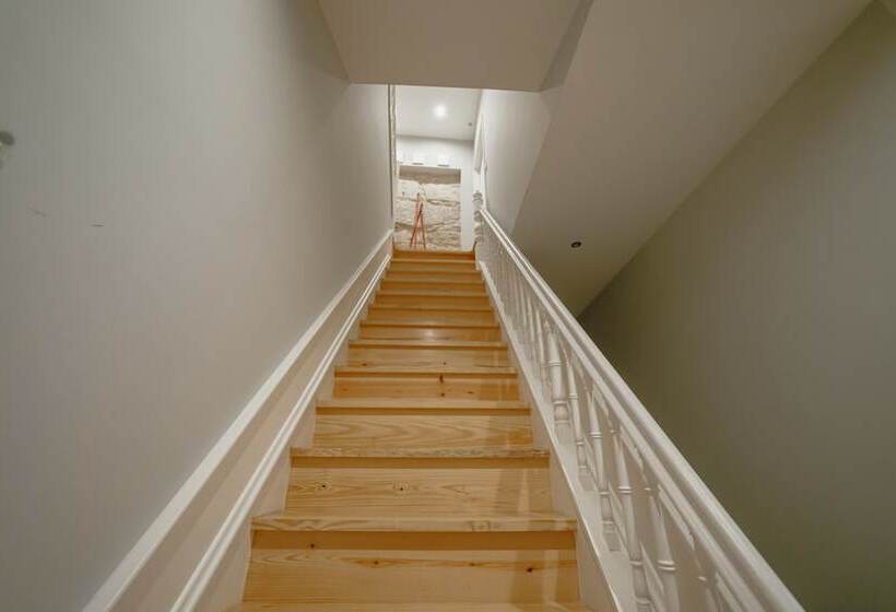 Downtown Santos With Terrace By Homing