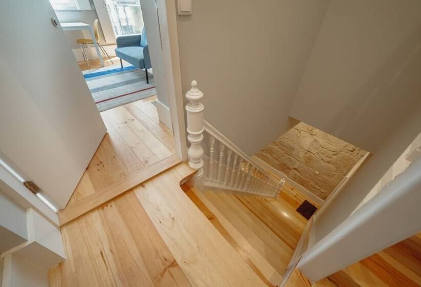 Downtown Santos With Terrace By Homing