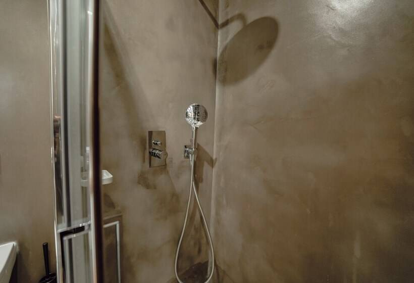 Downtown Santos With Terrace By Homing