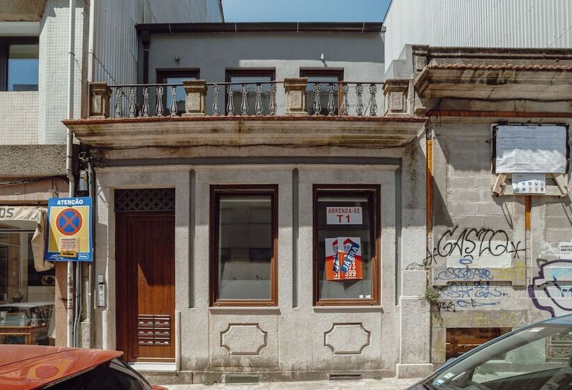 Downtown Santos With Terrace By Homing