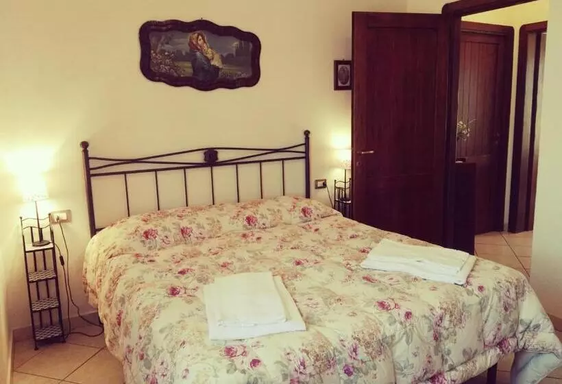 ホテル Agriturismo Il Piastrino