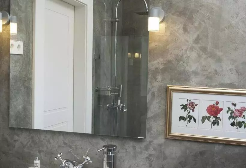 ホテル Quinta Da Marka