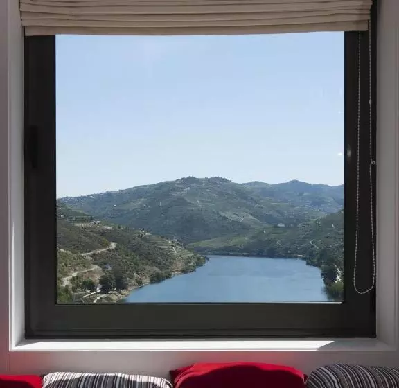 ホテル Quinta Da Marka