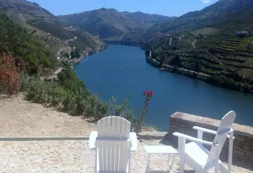 ホテル Quinta Da Marka