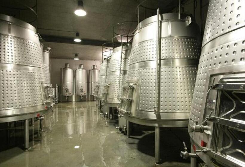 ホテル Quinta Da Marka