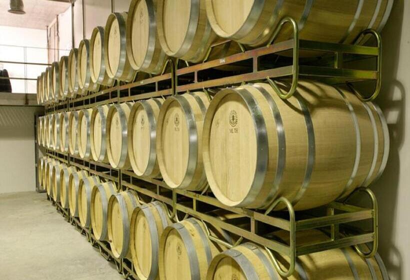 ホテル Quinta Da Marka