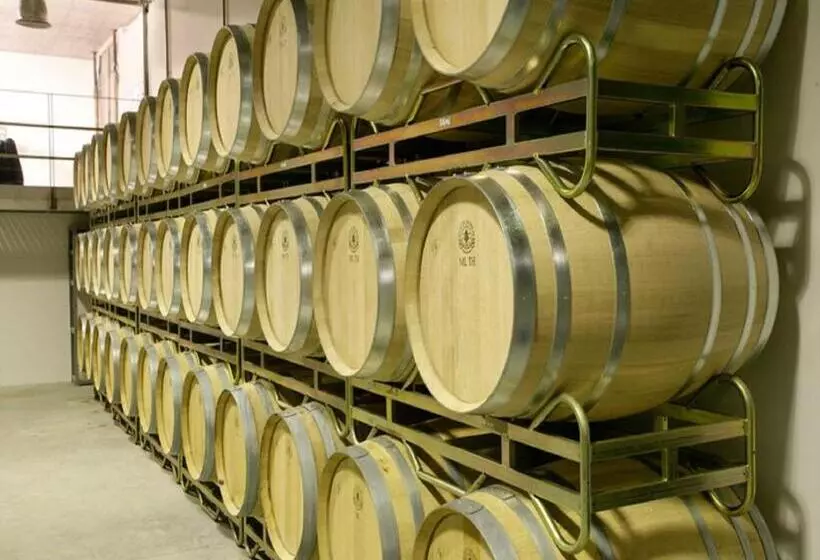 ホテル Quinta Da Marka