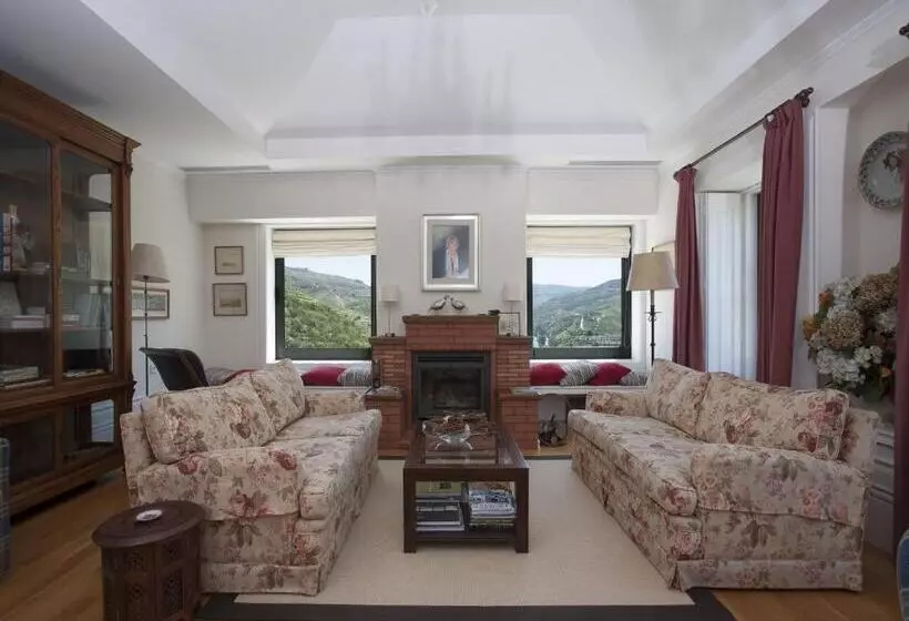 ホテル Quinta Da Marka