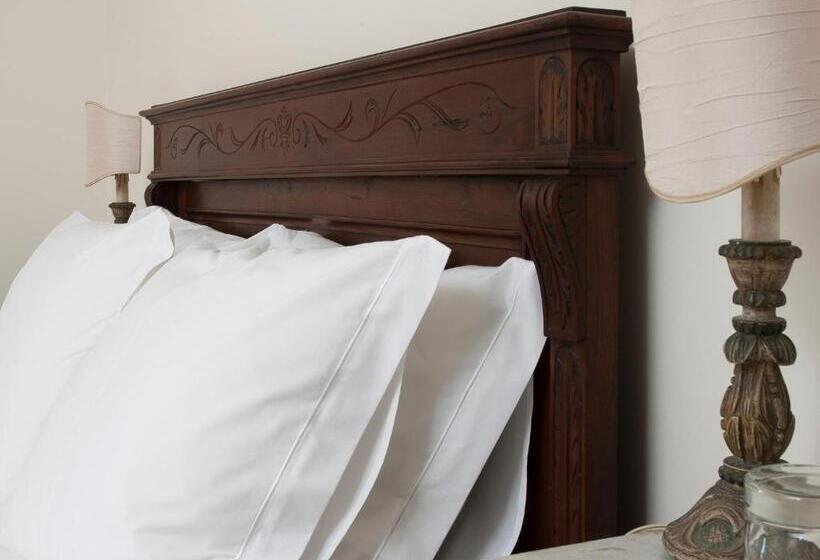 ホテル Quinta Da Marka