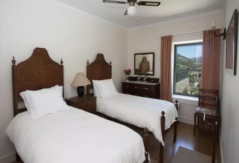 ホテル Quinta Da Marka