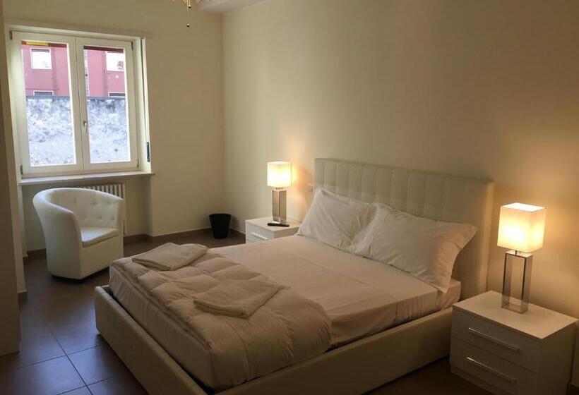 پانسیون 3jolie Rooms