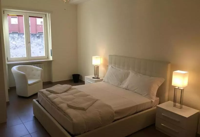 پانسیون 3jolie Rooms