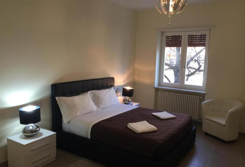 پانسیون 3jolie Rooms